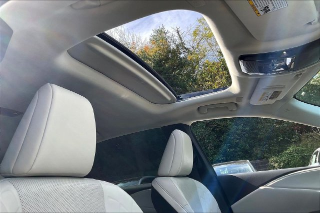 Certified 2024 Lexus RX 350 Premium AWD/4WD image 27