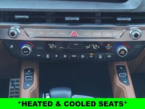 Used 2024 Kia Telluride SX Prestige X-Pro image 16
