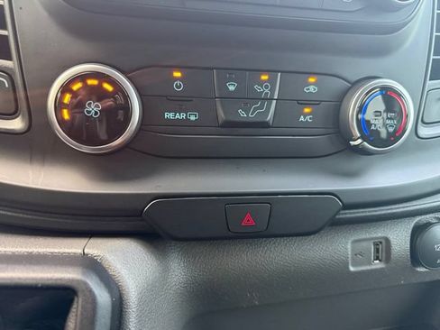 Used 2023 Ford Transit 350 XL RWD image 9