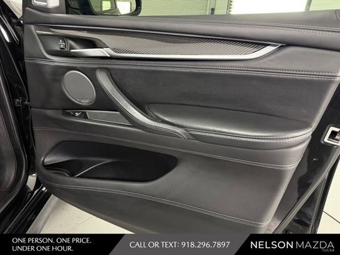 Used 2017 BMW X5 M AWD/4WD image 45