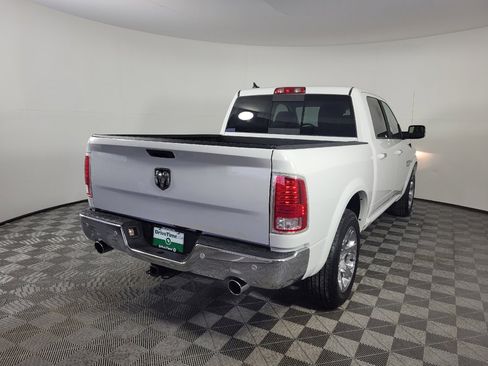 Used 2014 RAM 1500 Laramie w/ Convenience Group RWD image 9