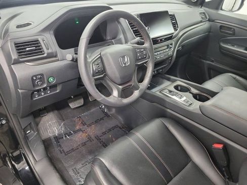 Used 2025 Honda Ridgeline TrailSport image 20