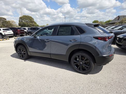New 2026 MAZDA CX-30 AWD 2.5 S image 10