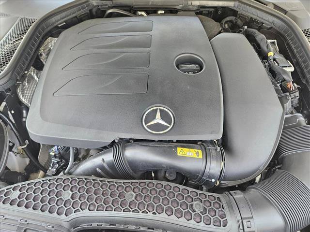 Certified 2021 Mercedes-Benz C 300 Sedan image 20