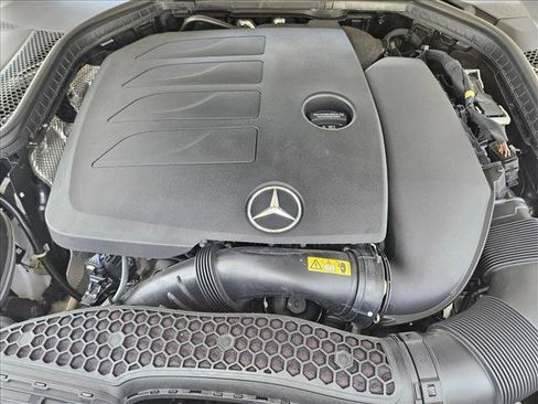Certified 2021 Mercedes-Benz C 300 Sedan image 20