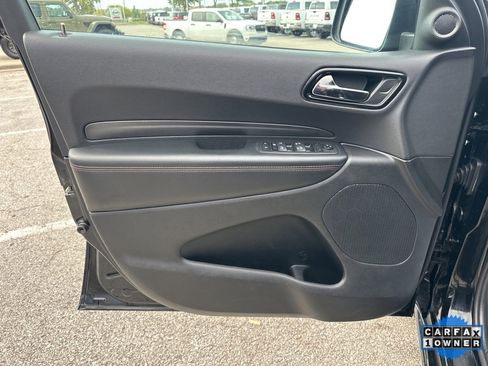 Used 2023 Dodge Durango GT image 62