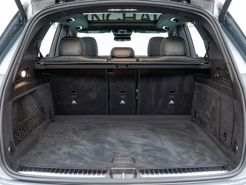 Certified 2024 Mercedes-Benz GLE 350 4MATIC image 10