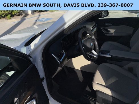 Certified 2023 BMW X1 xDrive28i w/ Convenience Package image 12