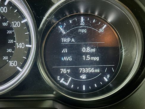 Used 2023 MAZDA CX-5 AWD 2.5 S image 19