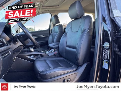 Used 2021 Kia Telluride S image 23