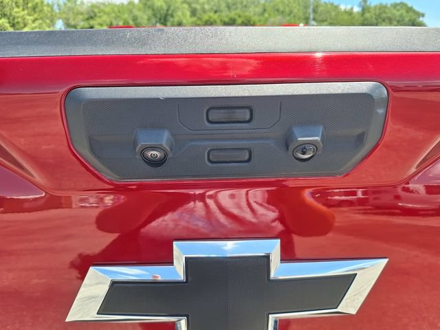 Used 2024 Chevrolet Silverado 1500 High Country w/ High Country Premium Package AWD/4WD image 49