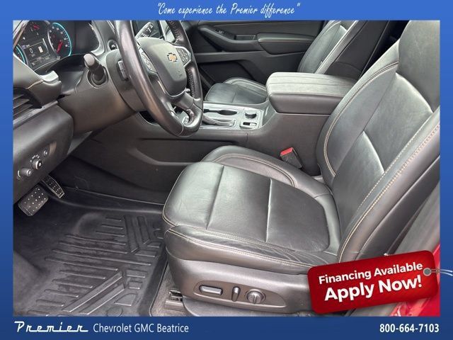 Used 2019 Chevrolet Traverse LT FWD image 14