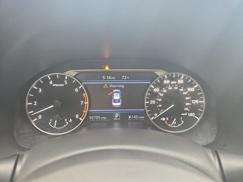 Used 2019 Nissan Altima 2.5 S FWD image 18