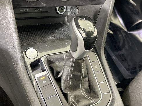 Used 2023 Volkswagen Tiguan S AWD/4WD image 16