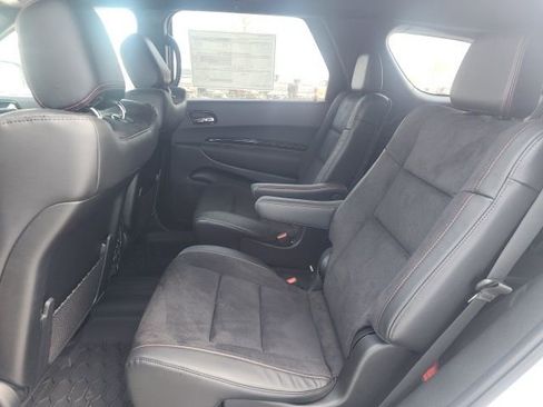 New 2026 Dodge Durango GT image 20