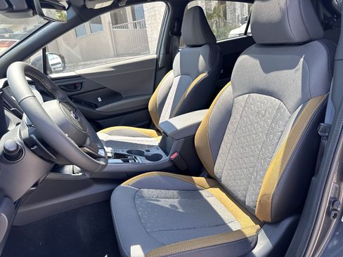 New 2025 Subaru Crosstrek 2.5i Sport image 27