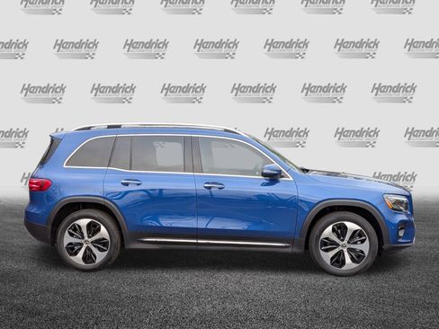 New 2026 Mercedes-Benz GLB 250 image 11