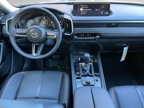 New 2026 MAZDA CX-50 AWD 2.5 S w/ Accent Package image 9