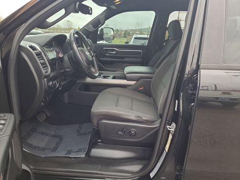 Used 2019 RAM 1500 Big Horn image 10