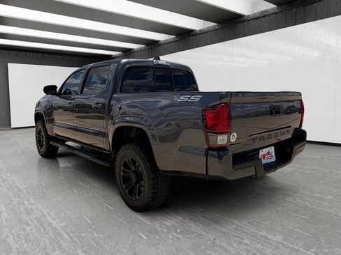Used 2021 Toyota Tacoma SR w/ SR Convenience Package RWD image 3