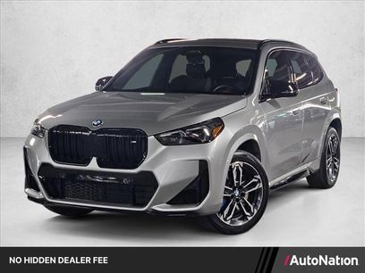 Certified 2025 BMW X1 M35i w/ Shadowloine Package