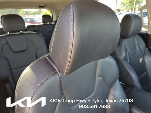 Certified 2023 Kia Telluride S FWD image 13