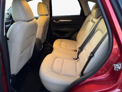 Used 2019 MAZDA CX-5 Touring image 15