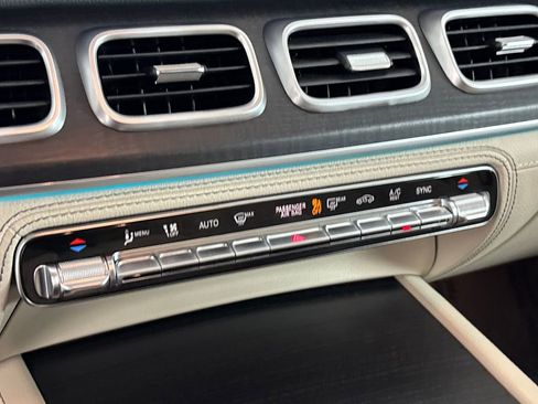 Used 2023 Mercedes-Benz GLE 450 4MATIC image 20