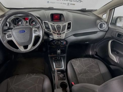 Used 2012 Ford Fiesta SES FWD image 20