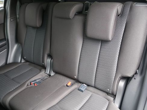 Used 2019 Mitsubishi Eclipse Cross ES image 20