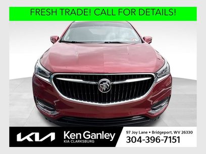 Used 2019 Buick Enclave Essence