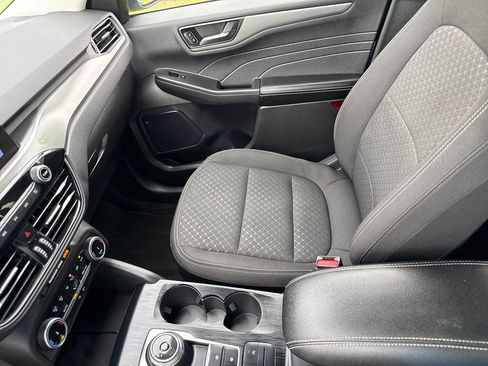 Used 2024 Ford Escape Active FWD image 34