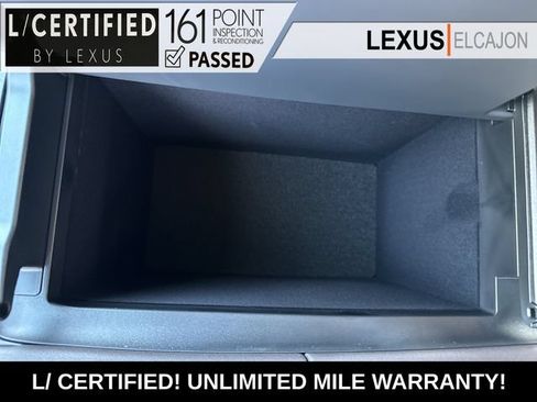 Certified 2026 Lexus RX 450h AWD w/ Convenience Package image 33