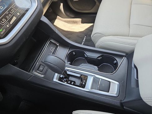 Used 2026 Subaru Ascent Limited image 25