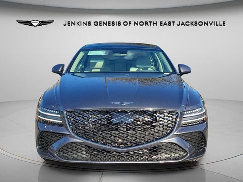 New 2026 Genesis G80 3.5T Sport Prestige image 3