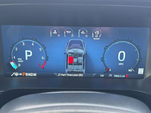 Certified 2024 Ford F150 Raptor image 24