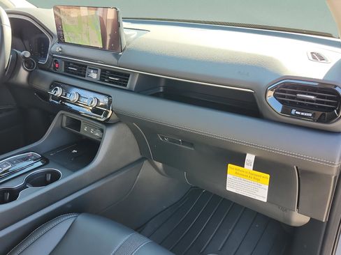 New 2026 Honda Pilot EX-L image 17