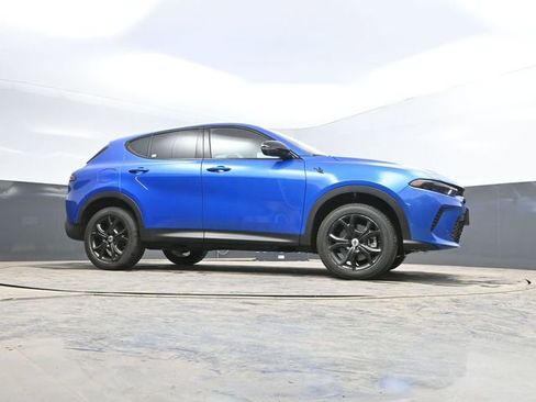 Used 2024 Dodge Hornet GT w/ Tech Pack w/o Parking image 56