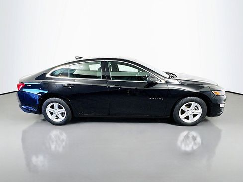 Used 2023 Chevrolet Malibu LT FWD image 8