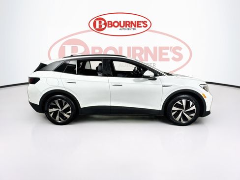 Used 2023 Volkswagen ID.4 Pro RWD image 11