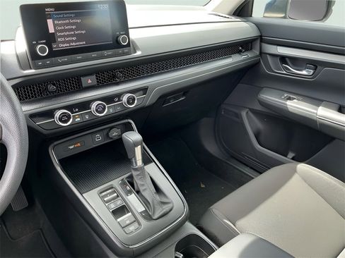 Certified 2023 Honda CR-V LX image 19