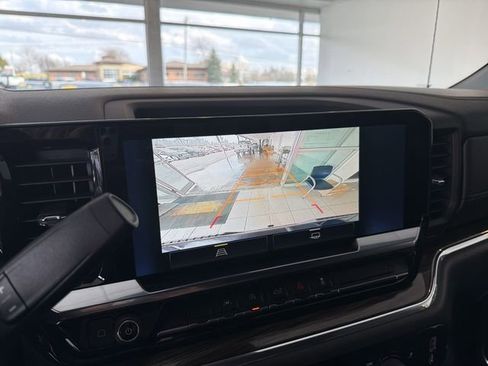 Certified 2023 Chevrolet Silverado 1500 LT image 25