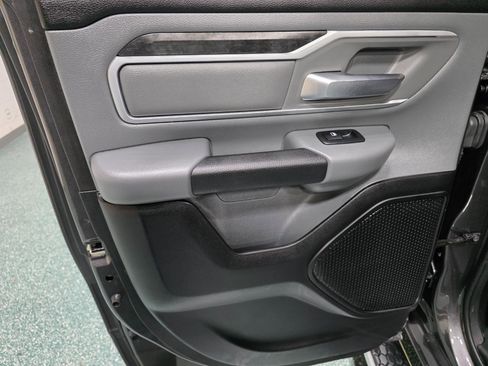 Used 2021 RAM 1500 Big Horn image 20