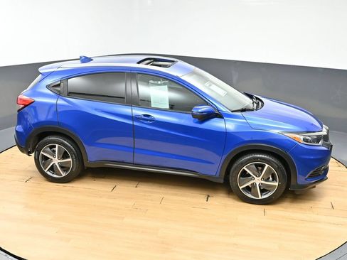 Used 2021 Honda HR-V EX-L image 43