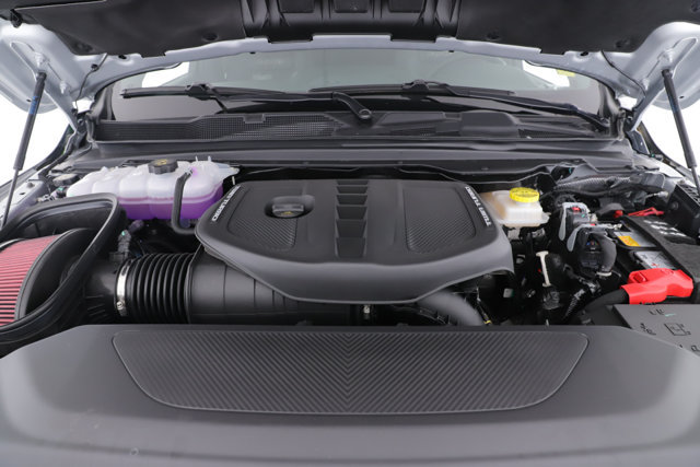 New 2026 RAM 1500 RHO AWD/4WD image 15