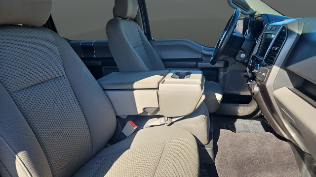 Used 2018 Ford F150 XLT w/ Equipment Group 302A Luxury AWD/4WD image 26