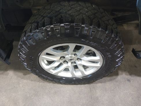 Used 2019 Chevrolet Silverado 1500 RST w/ All-Star Edition image 22