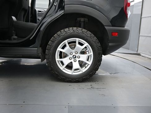 Used 2022 Ford Bronco Sport image 18