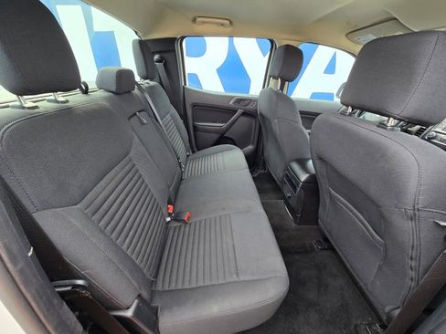 Used 2021 Ford Ranger XL w/ Equipment Group 101A High image 32