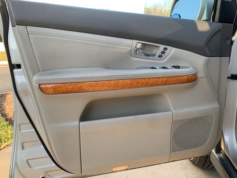 Used 2008 Lexus RX 350 2WD image 14